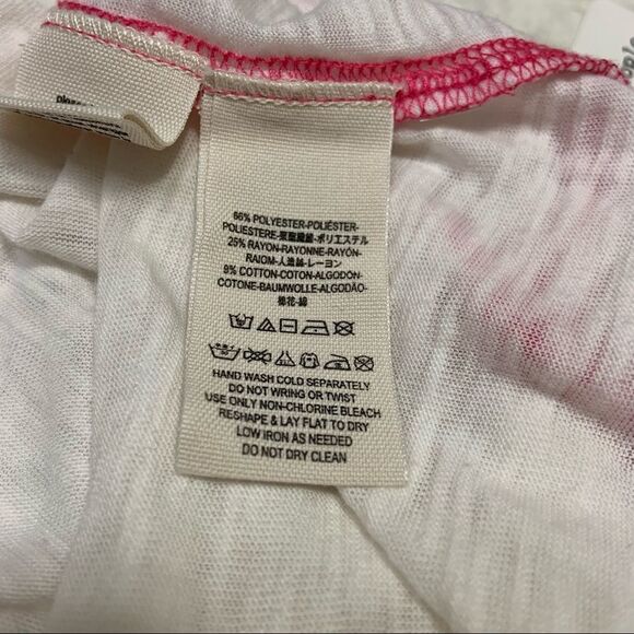 🆕 Free People California "Hills" Colorblock Top Raglan - Picture 4 of 6